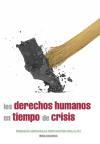 Los derechos humanos en tiempo de crisis