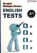 Graded multiple-choice : English tests-A1