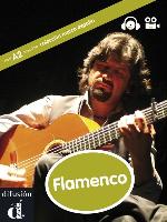 Flamenco. Nivel A2. +DVD.