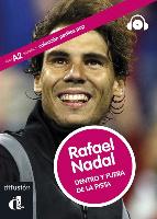 Rafael Nadal. Nivel A2. (Incl. CD)