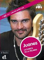 Juanes. A2. (Incl. CD)