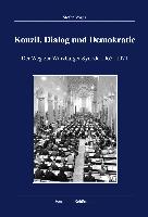 Konzil, Dialog und Demokratie