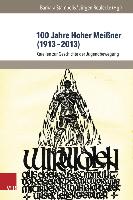 100 Jahre Hoher Meißner (1913-2013)