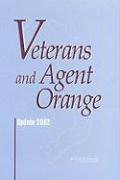 Veterans and Agent Orange: Update 2002