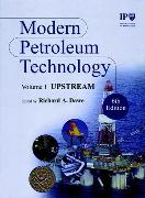 Modern Petroleum Technology, Set