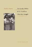 The Gender Politics of the Namibian Liberation Struggle