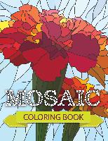 Mosaic Coloring Book