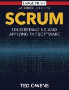 An Introduction to Scrum