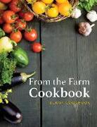 From the Farm Cookbook (Blank Cookbook)