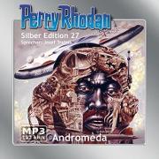 Perry Rhodan Silberedition 27 - Andromeda
