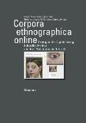 Corpora ethnographica online