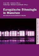 Europäische Ethnologie in München