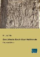 Das älteste Buch über Heilkunde