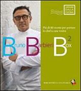 Bruno Barbieri Box 2: Tajine senza frontiere-Pasta al forno e gratin-Ripieni di bontà