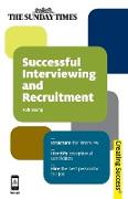 Successful Interviewing and Recruitment