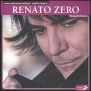 Renato Zero. Discografia illustrata