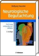 Neurologische Begutachtung