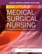 Clinical Nursing Judgment Study Guide for Medical-Surgical Nursing