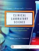 Linne & Ringsrud's Clinical Laboratory Science