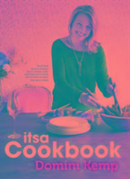 Itsa Cookbook