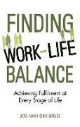 Finding Work-Life Balance