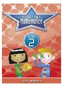 Rising Stars Mathematics Year 2 Textbook