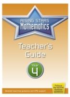 Rising Stars Mathematics Year 4 Teacher's Guide