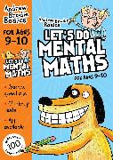 Let's Do Mental Maths for Ages 9-10
