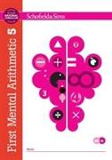 First Mental Arithmetic Book 5