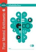 First Mental Arithmetic Book 6