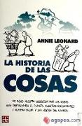HISTORIA DE LAS COSAS,LA