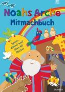Noahs Arche Mitmachbuch