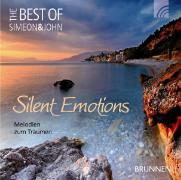 Simeon & John - Silent Emotions