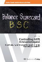 Controlling trifft Innovationsgeist