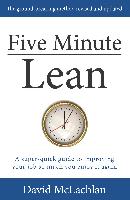 Five Minute Lean