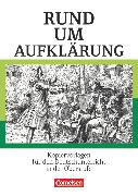 Rund um ..., Sekundarstufe II, Rund um Aufklärung, Kopiervorlagen für den Deutschunterricht in der Oberstufe, Kopiervorlagen