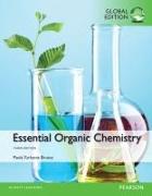 Essential Organic Chemistry, Global Edition