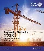 Engineering Mechanics: Statics, SI Edition + Mastering Engineering with Pearson eText