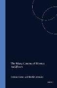 Proceedings of the Ninth Seminar of the Iats, 2000. Volume 10: The Many Canons of Tibetan Buddhism