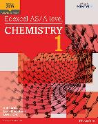 Edexcel AS/A level Chemistry Student Book 1 + ActiveBook