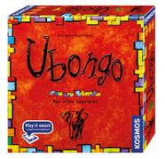 Ubongo - Neue Edition