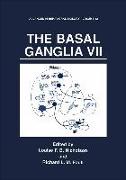 The Basal Ganglia VII