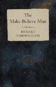 The Make-Believe Man