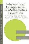 International Comparison in Mathematics Education