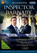 Inspector Barnaby Vol. 22