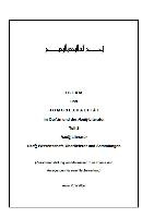 Islam und Homosexualität im Qur¿ân und der Hadît-Literatur