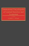 International Encyclopedia of Learned Societies and Academies