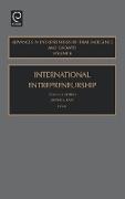 International Entrepreneurship