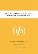 Ifa: Cross-Border Effects of Restructuring Including Change of Legal Form: Cross-Border Effects of Restructuring Including Change of Legal Form