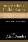 International Folkloristics